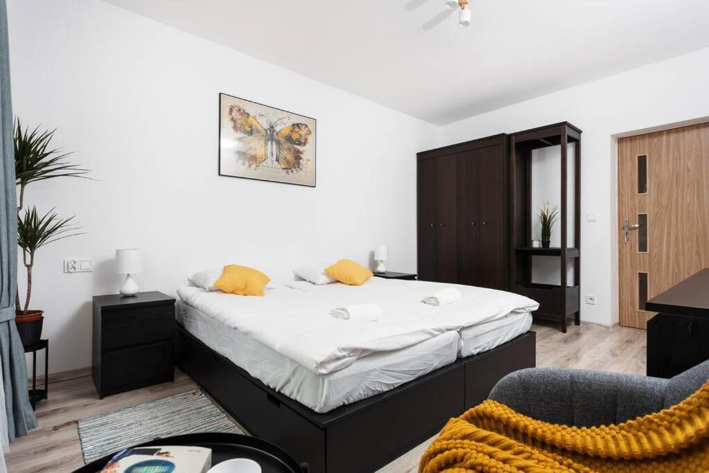 Cosy Corner - Krakow, Krowodrza - By Upstairs ภายนอก รูปภาพ