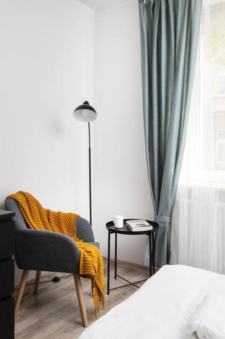 Cosy Corner - Krakow, Krowodrza - By Upstairs ภายนอก รูปภาพ