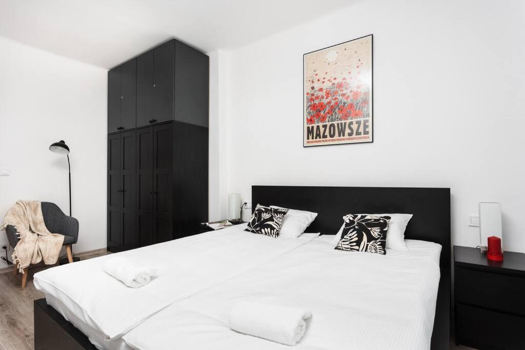 Cosy Corner - Krakow, Krowodrza - By Upstairs ภายนอก รูปภาพ