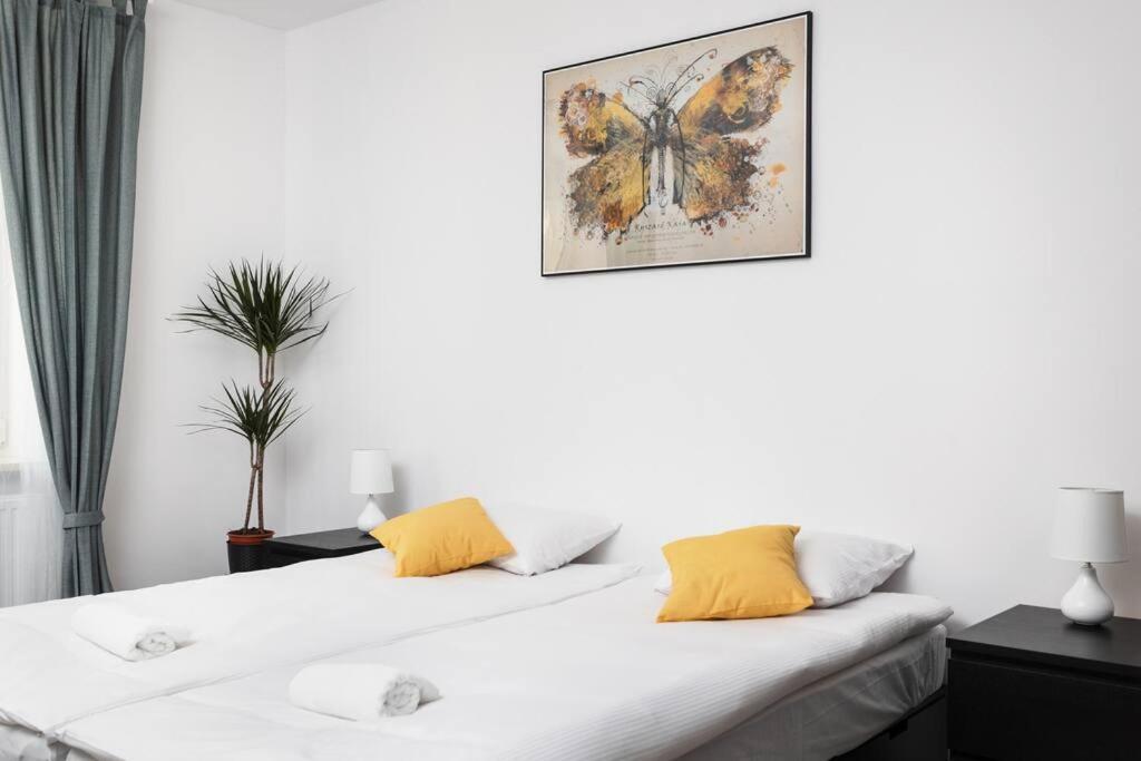 Cosy Corner - Krakow, Krowodrza - By Upstairs ภายนอก รูปภาพ