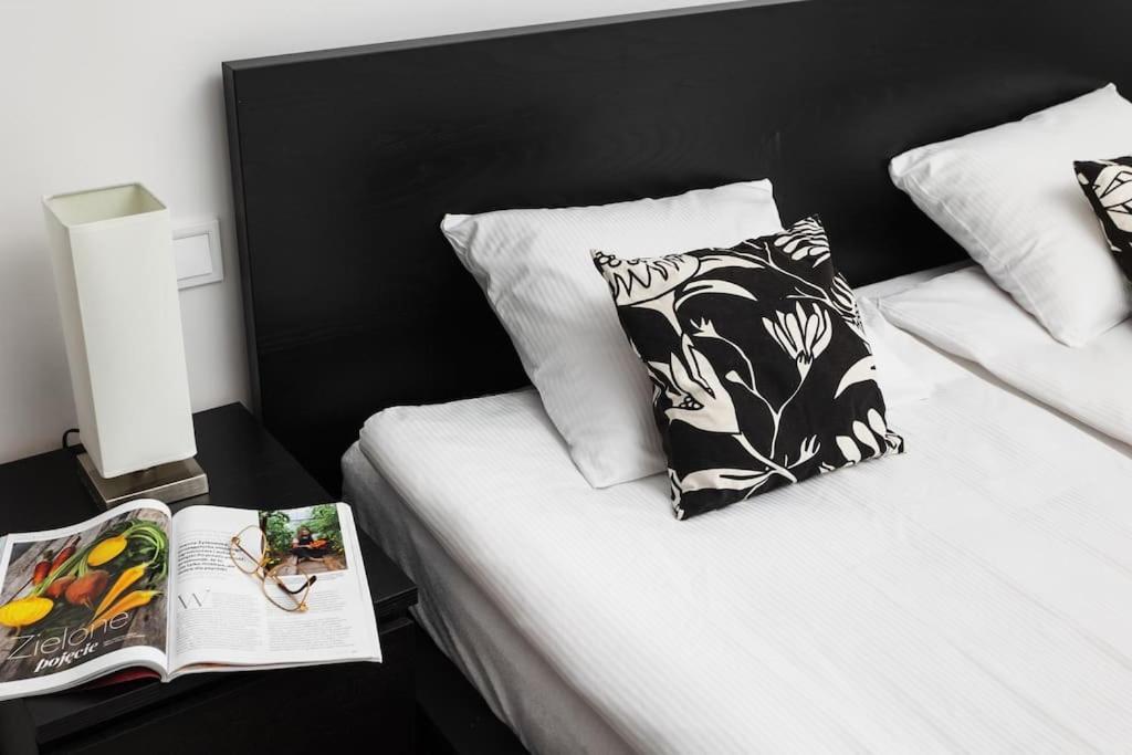 Cosy Corner - Krakow, Krowodrza - By Upstairs ภายนอก รูปภาพ
